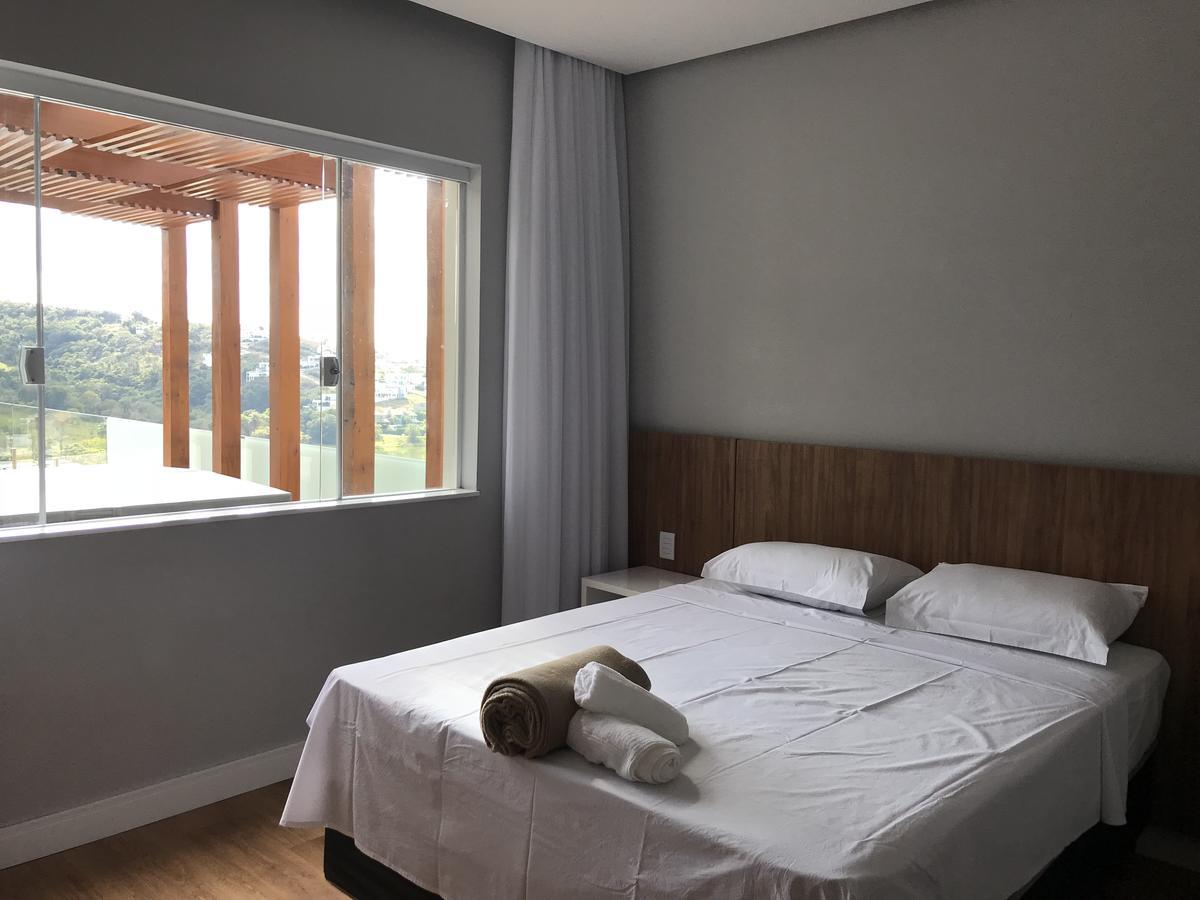 Capitólio Suites De Luxo Paraiso De Minas Escarpas מראה חיצוני תמונה