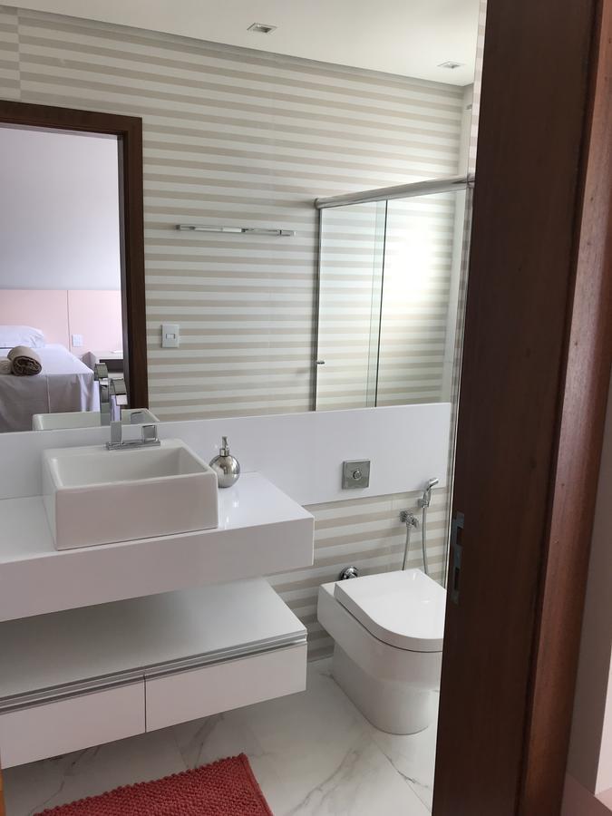 Capitólio Suites De Luxo Paraiso De Minas Escarpas מראה חיצוני תמונה