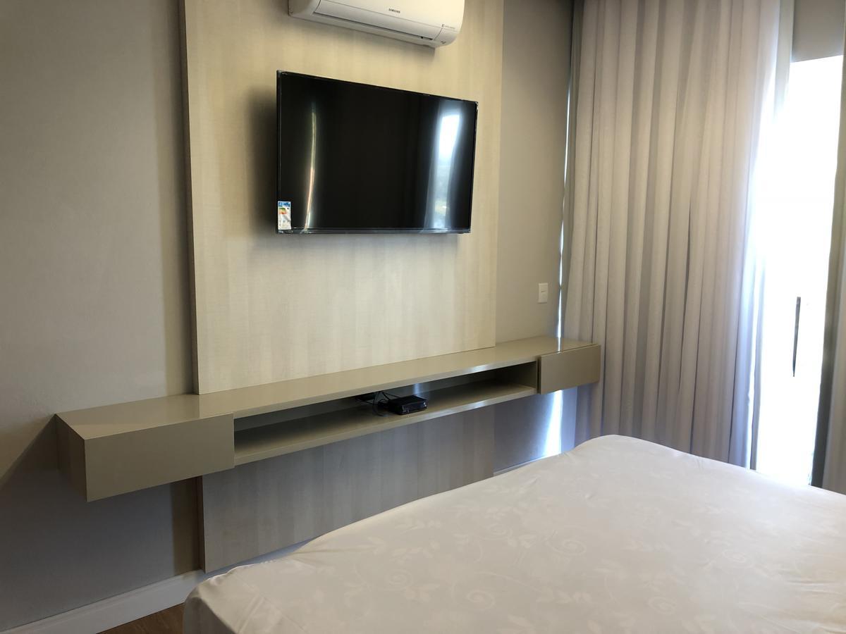 Capitólio Suites De Luxo Paraiso De Minas Escarpas מראה חיצוני תמונה