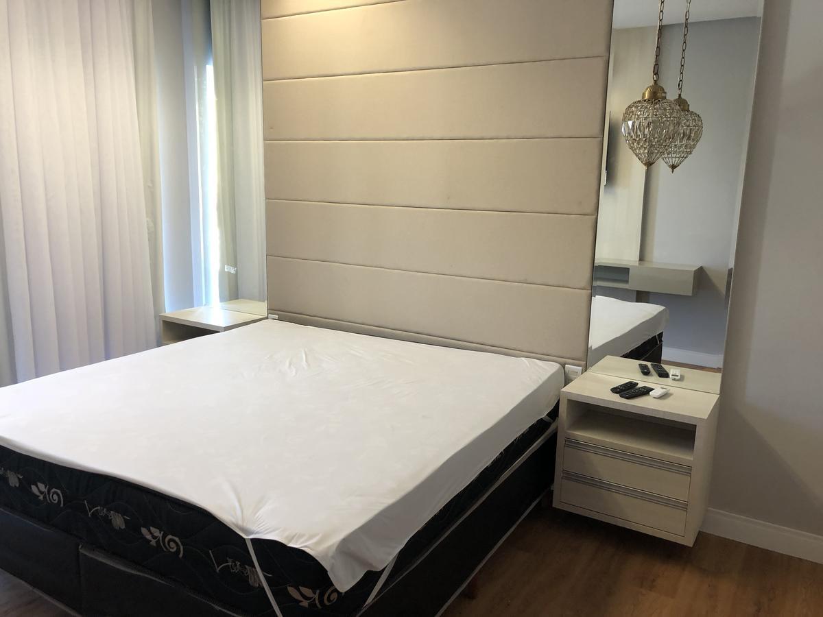 Capitólio Suites De Luxo Paraiso De Minas Escarpas מראה חיצוני תמונה