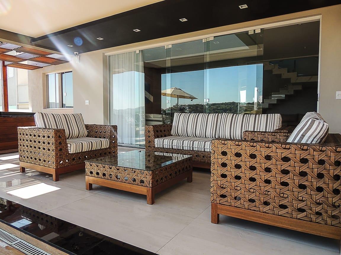 Capitólio Suites De Luxo Paraiso De Minas Escarpas מראה חיצוני תמונה